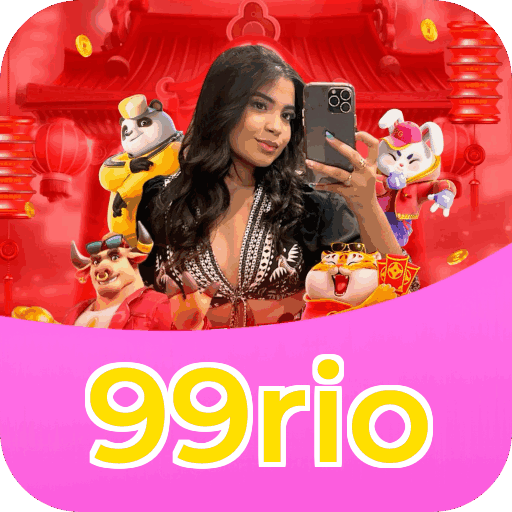 Instalar app 99rio