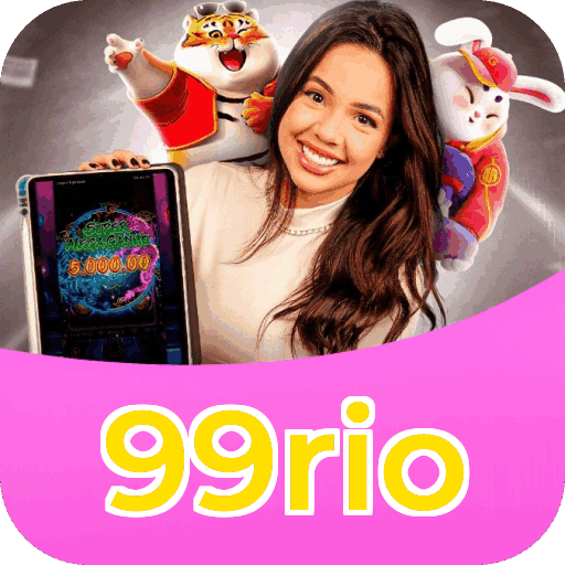 App mobile 99rio